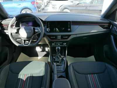 Skoda Kamiq Monte Carlo (2026) - Foto 9