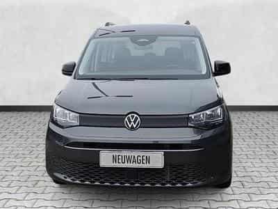 VW Caddy Basis Maxi (2026) - Photo 2