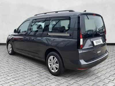 VW Caddy Basis Maxi (2026) - Photo 5
