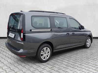 VW Caddy Basis Maxi (2026) - Photo 7