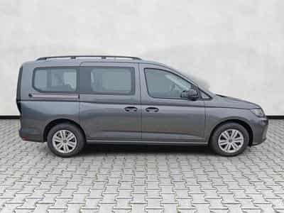 VW Caddy Basis Maxi (2026) - Photo 8