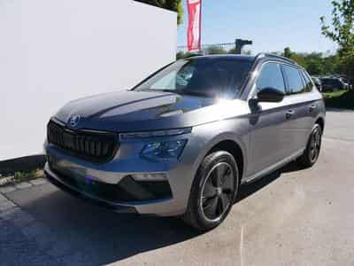 Skoda Kamiq Monte Carlo (2026) - Foto 1