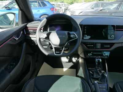Skoda Kamiq Monte Carlo (2026) - Foto 10
