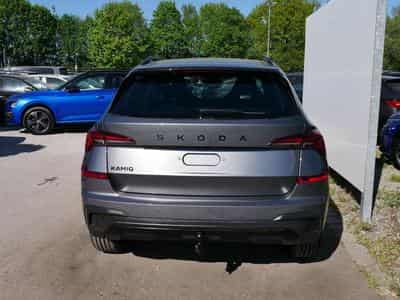 Skoda Kamiq Monte Carlo (2026) - Foto 2
