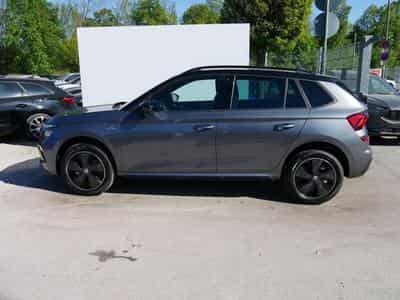 Skoda Kamiq Monte Carlo (2026) - Foto 4