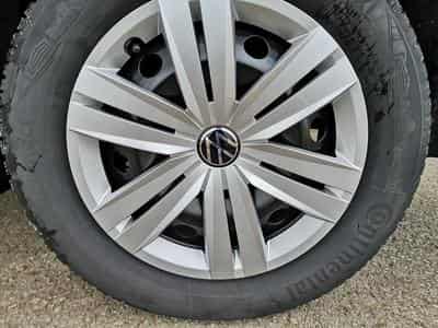 VW Caddy Basis (2026) - Photo 3