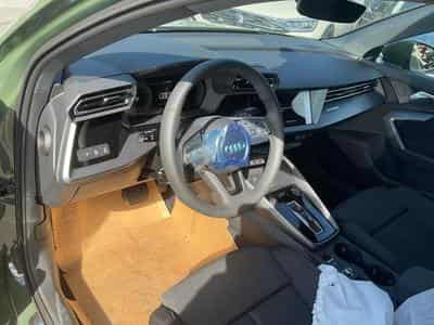 Audi A3 TFSI quattro 150 kW (2026) - Photo 1