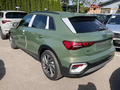 Audi A3 TFSI quattro 150 kW (2026) - Photo 2