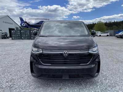 VW T7 Style KR 8 Sitzer (2026) - Photo 10