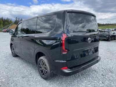 VW T7 Style KR 8 Sitzer (2026) - Photo 3