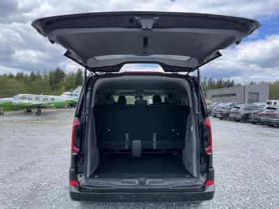 VW T7 Style KR 8 Sitzer (2026) - Photo 5