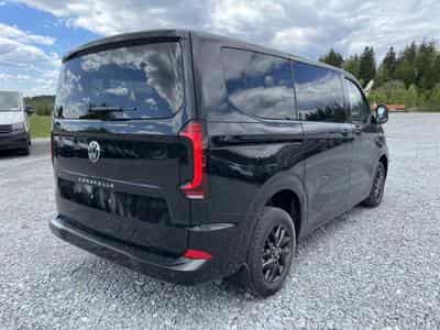 VW T7 Style KR 8 Sitzer (2026) - Photo 6