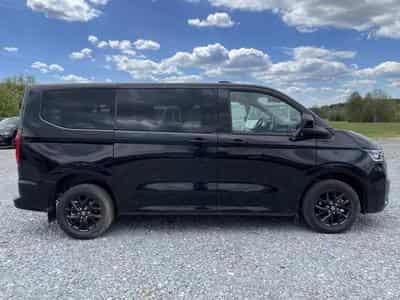 VW T7 Style KR 8 Sitzer (2026) - Photo 7