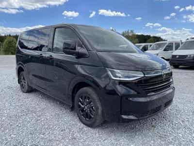 VW T7 Style KR 8 Sitzer (2026) - Photo 9