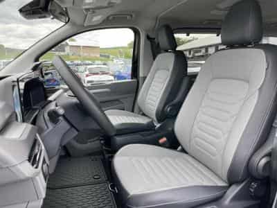 VW T7 Style KR 8 Sitzer (2026) - Photo 11