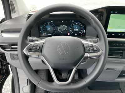 VW T7 Style KR 8 Sitzer (2026) - Photo 12