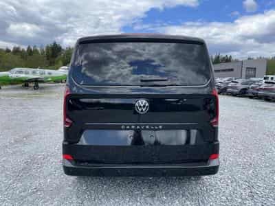 VW T7 Style KR 8 Sitzer (2026) - Photo 4