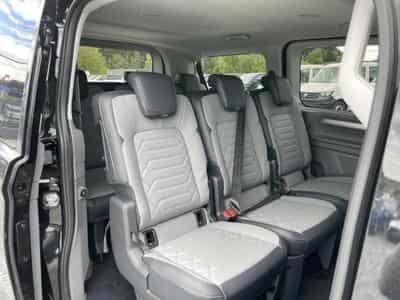 VW T7 Style KR 8 Sitzer (2026) - Photo 8