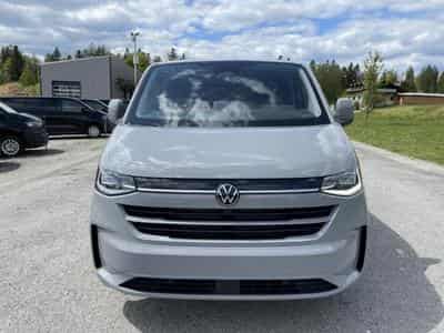 VW T7 Style KR 8 Sitzer (2026) - Photo 10
