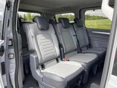 VW T7 Style KR 8 Sitzer (2026) - Photo 8