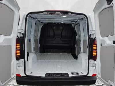 VW T7 Transporter Kaste 2.0 TDI 81 kW KR (2025) - Foto 13
