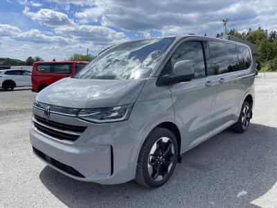 VW T7 Style KR 8 Sitzer (2026) - Photo 1
