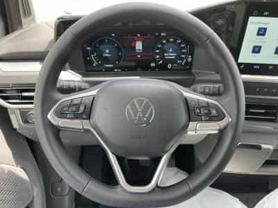 VW T7 Style KR 8 Sitzer (2026) - Photo 12