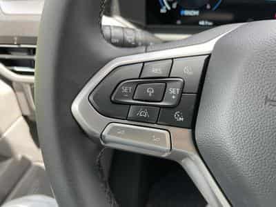 VW T7 Style KR 8 Sitzer (2026) - Photo 14