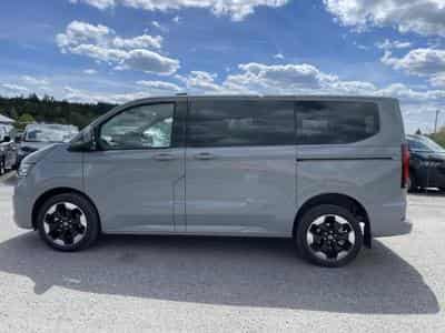 VW T7 Style KR 8 Sitzer (2026) - Photo 2
