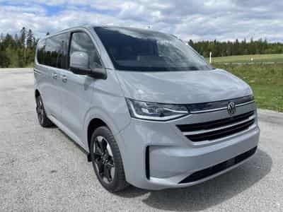 VW T7 Style KR 8 Sitzer (2026) - Photo 9
