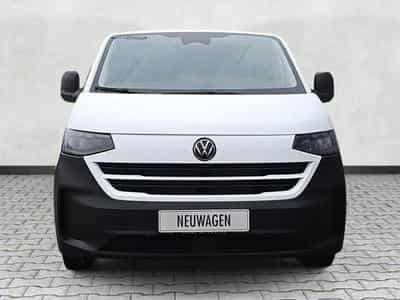 VW T7 Transporter Kaste 2.0 TDI 81 kW KR (2025) - Foto 2