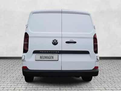 VW T7 Transporter Kaste 2.0 TDI 81 kW KR (2025) - Foto 6