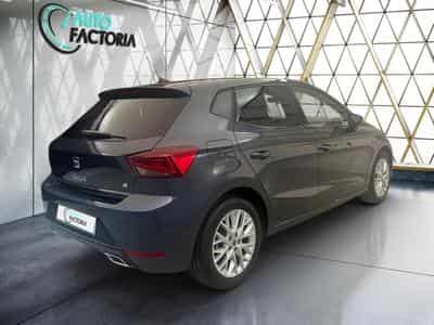 Seat Ibiza -22% 1.0 TSI 115cv FR +GPS+CAM+FULL LED+Options (2025) - Photo 3