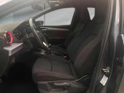 Seat Ibiza -22% 1.0 TSI 115cv FR +GPS+CAM+FULL LED+Options (2025) - Photo 7