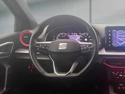 Seat Ibiza -22% 1.0 TSI 115cv FR +GPS+CAM+FULL LED+Options (2025) - Photo 9