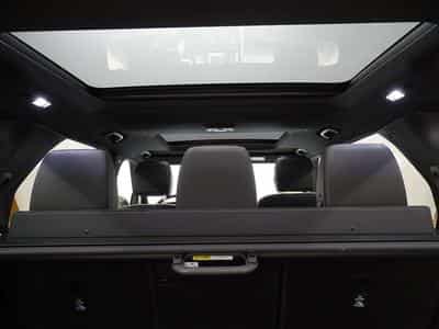 Land-Rover Discovery R-Dynamic P360 AWD auto (2021) - Photo 11