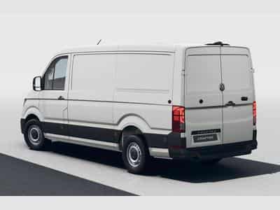 VW Crafter 35 L3H2 3S (2025) - Photo 3