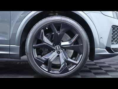 Audi RSQ8 4.0 TFSI 600 Quattro (2021) - Foto 6