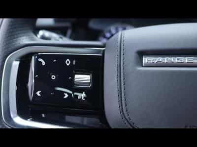 Land-Rover Range Rover Velar D200 R-Dynamic SE AWD AUTO (2023) - Photo 15