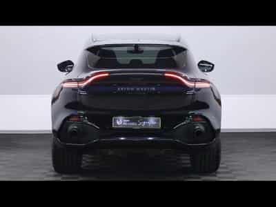 Aston-Martin DBX 4.0 V8 550 (2021) - Photo 6