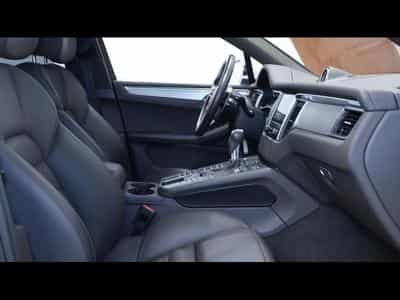 Porsche Macan GTS 3.0 360 PDK (2019) - Foto 9