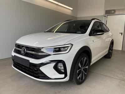 VW Taigo R-Line (2024) - Photo 1