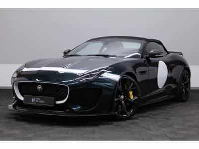 Jaguar F-Type Project-7 **1 of 250** (2016) - Photo 1