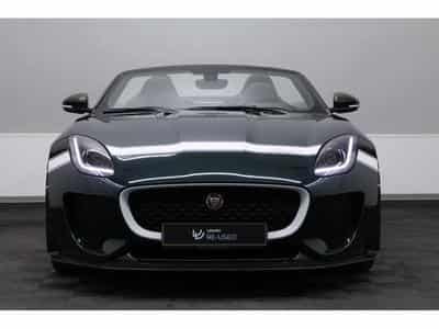 Jaguar F-Type Project-7 **1 of 250** (2016) - Photo 4