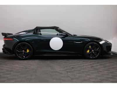 Jaguar F-Type Project-7 **1 of 250** (2016) - Photo 5