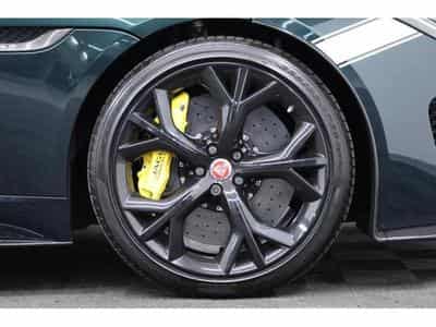 Jaguar F-Type Project-7 **1 of 250** (2016) - Photo 7