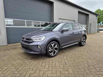 VW Taigo 1.0 TSI 116PS (2026) - Photo 8