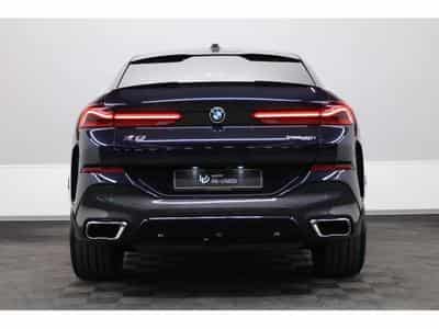 BMW X6 xDrive 40i M SPORT BVA (2023) - Photo 5