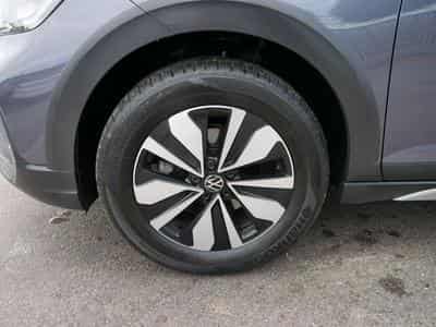 VW Taigo Goal (2024) - Photo 3