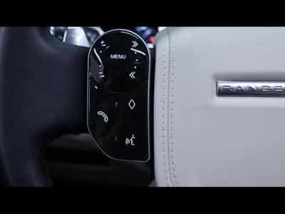 Land-Rover Range Rover 5.0 Supercharged 525 Autobiogr (2019) - Photo 14